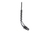 Audio-Technica ATND933AC Condenser Hanging Microphone with Dante Network Output Power Module