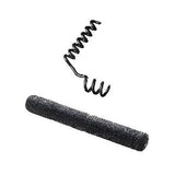 Audio-Technica ATND933AC Condenser Hanging Microphone with Dante Network Output Power Module