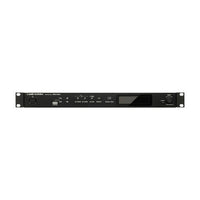 Audio-Technica ATUC-50CU Wired Control Unit, Rack-Mount, 24-bit / 48 kHz Digital Signal Processing, 19"