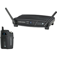 Audio-Technica ATW-1101 System 10 PRO UniPak Transmitter System