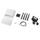 Audio-Technica ATW-1423 System 20 PRO Line Series Dual Handheld Microphone and Body-Pack System