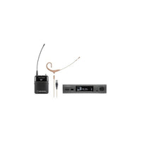 Audio-Technica ATW-3211/892XTHEE1 3000 Series Wireless Headworn Microphone