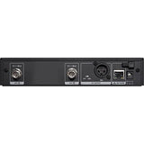 Audio-Technica ATW-3212/C510EE1 3000 Series Frequency-Agile True Diversity UHF Wireless Systems, 530-589.975 MHz
