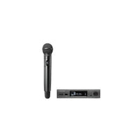 Audio-Technica ATW-3212NC510DE2 3000 NETWRK Wireless System, 4th Generation