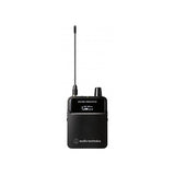 Audio-Technica ATW-3255DF2 3000 Series Wireless In-Ear Monitor System