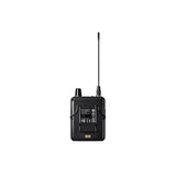 Audio-Technica ATW-3255DF2 3000 Series Wireless In-Ear Monitor System