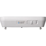 Audio-Technica ATW-A410P Low-Profile UHF Powered Wideband Antenna