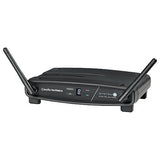 Audio-Technica ATW-T1002 System 10 Handheld Unidirectional Transmitter