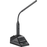 Audio-Technica ATW-T1002 System 10 Handheld Unidirectional Transmitter