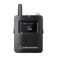 Audio-Technica ATW-T1401 System 20 PRO Body-Pack Transmitter