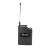 Audio-Technica ATW-T210CI Pro Microphone, Headphone and Headset