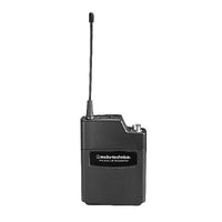Audio-Technica ATW-T210CI Pro Microphone, Headphone and Headset