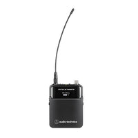 Audio-Technica ATW-T3201AEE1 3000 Series Body-Pack Transmitter