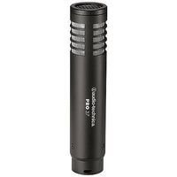 Audio-Technica PRO37 Small-Diaphragm Cardioid Condenser Microphone