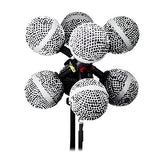 Audio-Technica BP3600 8-Channel Immersive Microphone, Includes Windscreen