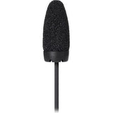 Audio-Technica BP898CT4 Detachable Cable with TA4F-Type Connector for Shure Wireless Systems, 55" (1.4m)