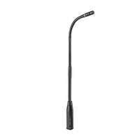 Audio-Technica ES925C12/XLR Gooseneck Microphone with XLR Power Module, 12" (304.8mm) Height