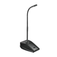 Audio-Technica ES925H15/DS5 15" HyperCardioid Modular Gooseneck Microphone System with Desk Stand Base