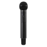 Audio-Technica ESW-T4102/C510 Engineered Sound Wireless Systems, Handheld Transmitter, 1.9 GHz