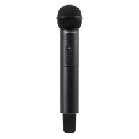 Audio-Technica ESW-T4102/C510 Engineered Sound Wireless Systems, Handheld Transmitter, 1.9 GHz