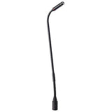 Audio-Technica PRO49QL 16.46" (418mm) Quick-Mount Cardioid Consender Gooseneck Microphone