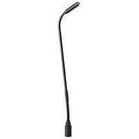 Audio-Technica PRO49QL 16.46" (418mm) Quick-Mount Cardioid Consender Gooseneck Microphone