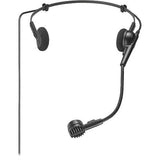 Audio-Technica PRO8HEcW Hypercardioid Dynamic Headworn Microphone