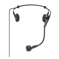 Audio-Technica PRO8HEX Hypercardioid Dynamic Headworn Microphone
