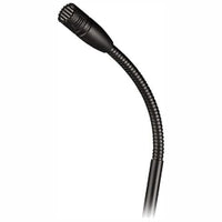 Audio-Technica U857QL Cardioid Condenser Quick-Mount Gooseneck Microphone