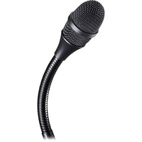 Audio-Technica AT808G Subcardioid Dynamic Gooseneck Microphone