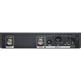 Audio-Technica ATW-3212/C510EE1 3000 Series Frequency-Agile True Diversity UHF Wireless Systems, 530-589.975 MHz