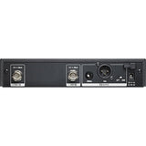 Audio-Technica ATW-3211/892XTHDE2 3000 Series Wireless Omni Earset Microphone System, Beige