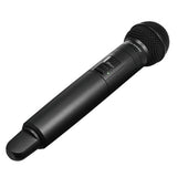 Audio-Technica ATW-DT3202/C510DF2 D50 Handheld TX510 Rugged, Handheld Transmitter for D50 Digital UHF Wireless System