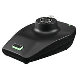 Audio-Technica ATW-DT3207DF2 D50 Desk Stand TX Desk Stand Transmitter for D50 Digital UHF Wireless System