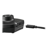 Audio-Technica ATW-DT3207DF2 D50 Desk Stand TX Desk Stand Transmitter for D50 Digital UHF Wireless System