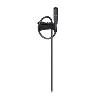 Audio-Technica BP898CH Subminiature Cardioid Condenser Lavalier Microphone for Wireless