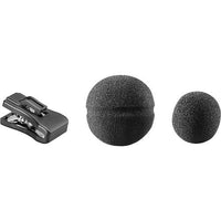 Audio-Technica PRO-8HECW PRO8HEcW Hypercardioid Dynamic Headworn Microphone