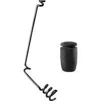 Audio-Technica U853R Miniature Cardioid Condenser Microphone