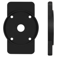 Taoglas MGS.850 Mounting Gasket for Colosseum on Ford Explorer Roof Style
