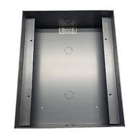 Mircom 301-2B Back Box for 3012F