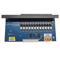 Mircom 3012E 12-Floor Elevator Restriction Relay Card