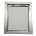 Mircom 301-3F Three-Panel Frame