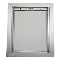 Mircom 301-3F Three-Panel Frame