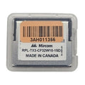 Mircom RPL-TX3-CF32W10-15D 32GB Flash Memory Card, 15", Black