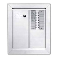 Mircom 301-1F F/Ec Series Panel Frame