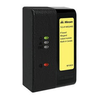 Mircom TX3-IP-WIEGAND IP Wiegand Module for T Family