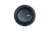 Memphis Audio MJM612 MOJO Mini 6.5" Subwoofer, Selectable 1 or 2 Ohm, 700W RMS