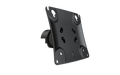 Havis MM-10-301 MONITOR Mount, SINGLE PIVOT, FOR VESA MONITORS