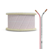 12-GA Marine Grade Tinned 100% Copper OFC Speaker Wire -150 Feet
