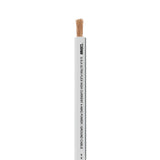 4-GA Marine Grade Tinned 100% Copper OFC Ground Wire -50 Feet